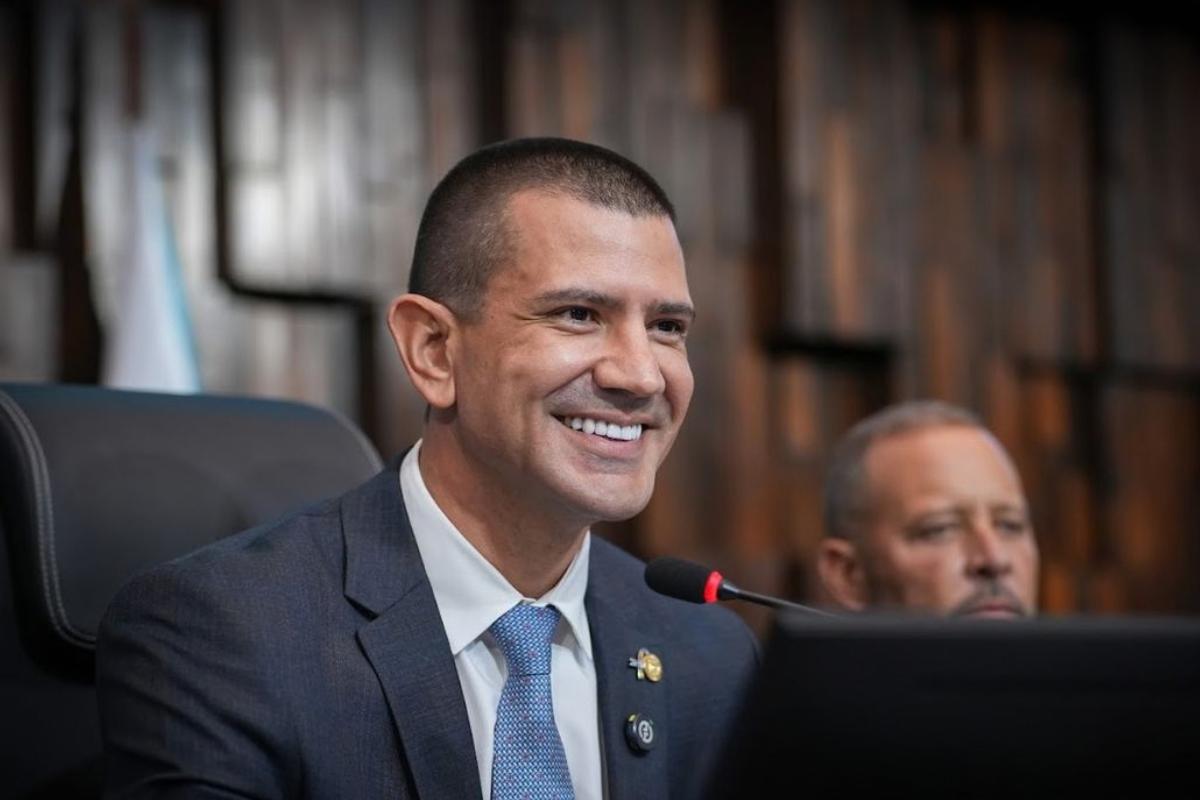 Vitória de Douglas Ruas (PL) para o Governo do Rio de Janeiro