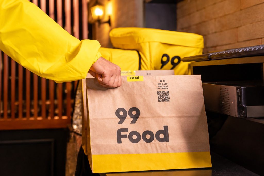 Nem pamonha, nem jantinha: lanche popular coloca Goiânia entre as líderes do delivery no Brasil