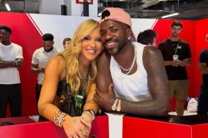 Virginia Fonseca e Vini Jr se separam após um ano e meio de relacionamento