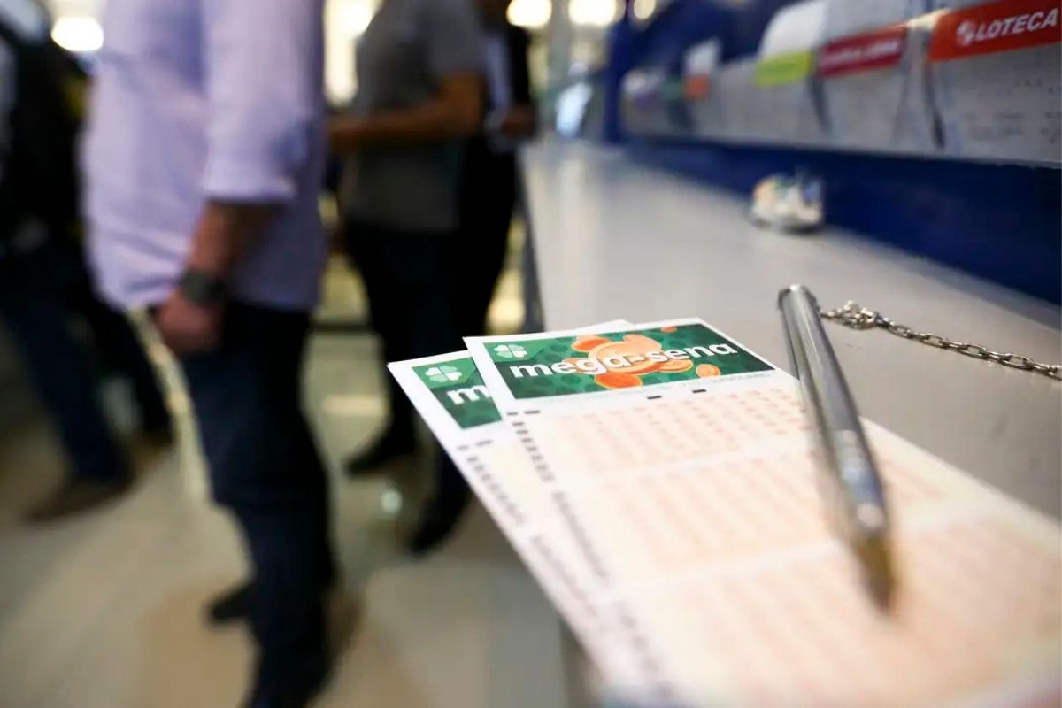 Apostadores de Goiás acertam na Mega-Sena e garantem uma bolada em sorteio de R$ 112 milhões