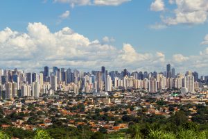 Aluguel pode custar três vezes mais em Goiânia dependendo do bairro