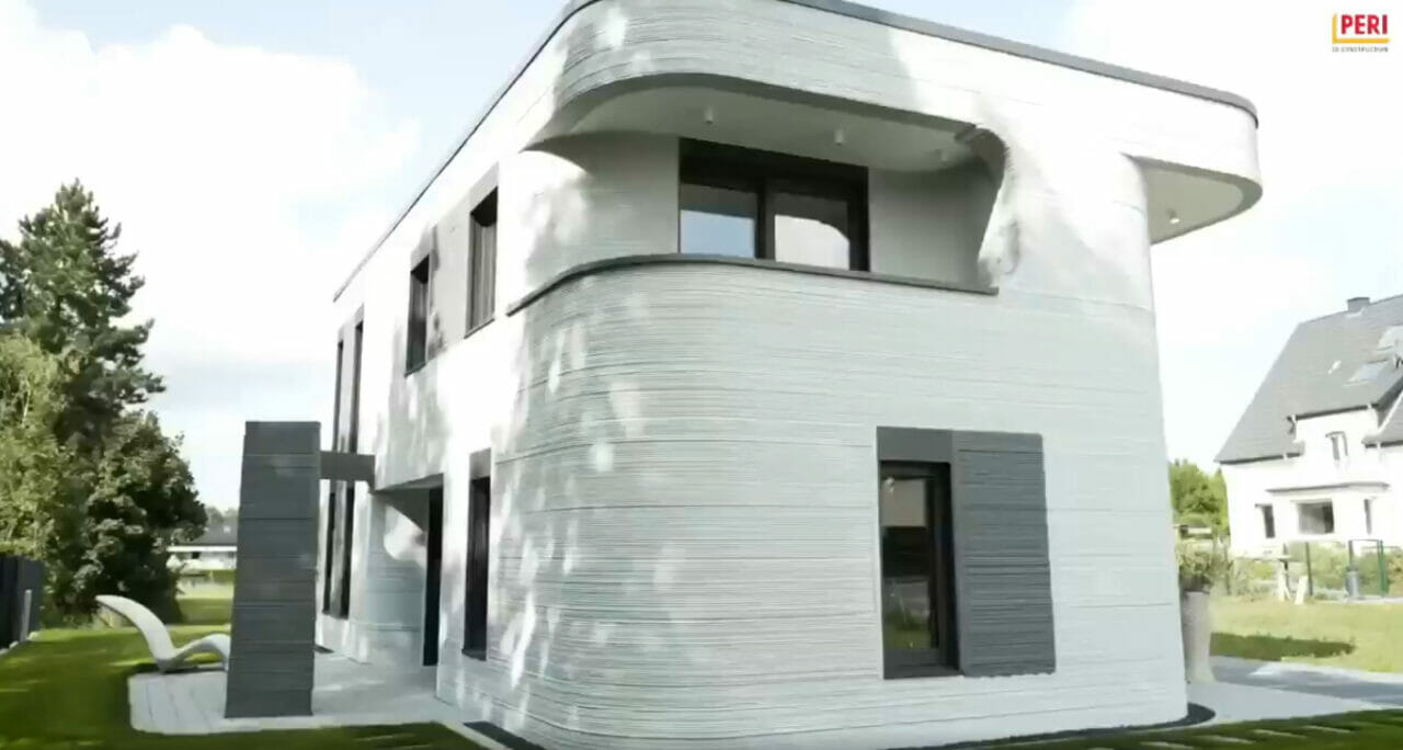 impressora 3D
