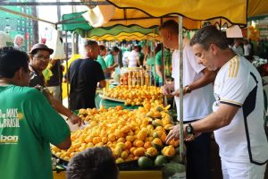 Festa do Pequi já tem data para acontecer em Goiânia.