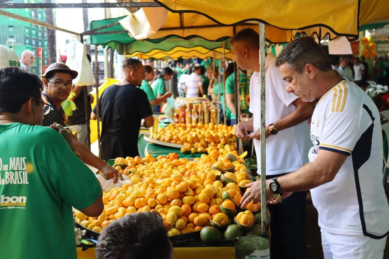 Festa do Pequi já tem data para acontecer em Goiânia.