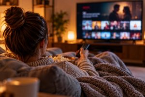 assistir à mesma série