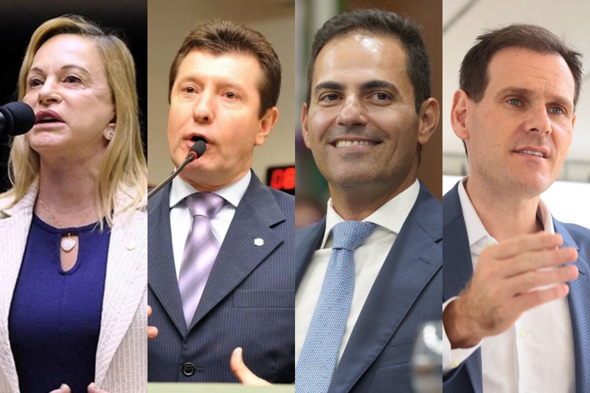 De “sem bens” a fortuna de R$ 62,9 milhões: veja o patrimônio declarado pelos candidatos eleitos em Goiás