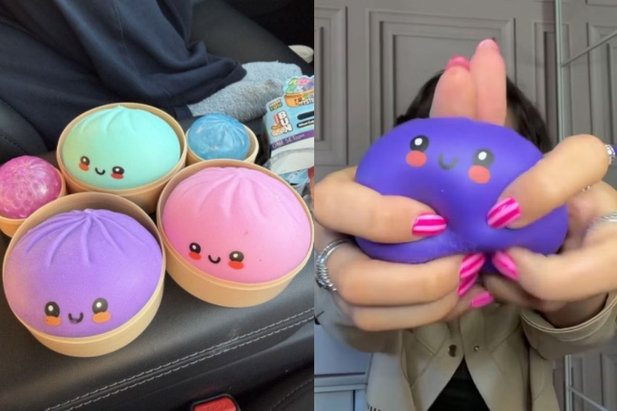 Squishy: o que é e quanto custa o brinquedo do momento que todas as crianças estão querendo