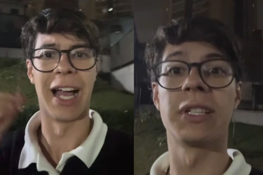 "Não tem cargo pior que esse, mas se você for demitido pode conseguir até R$ 30 mil em um processo trabalhista", explica o advogado Kevin Belo