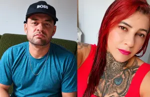 Homem e mulher baleados durante o fim de semana em Anápolis não resistem e morrem no hospital