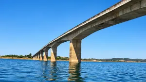 Ponte Affonso Penna