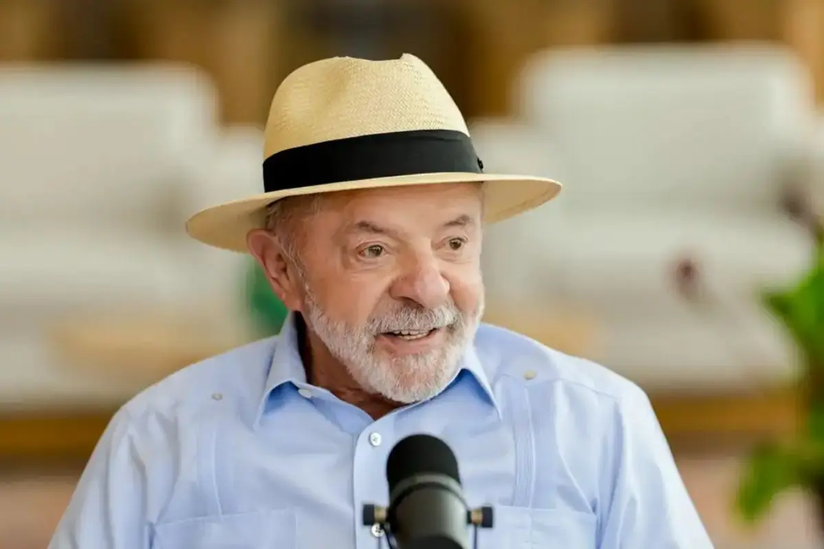 Lula anuncia perdão integral de dívidas dos MEIs, fim da obrigatoriedade da emissão de nota fiscal e Pix de até R$ 5 mil para investimento no próprio negócio