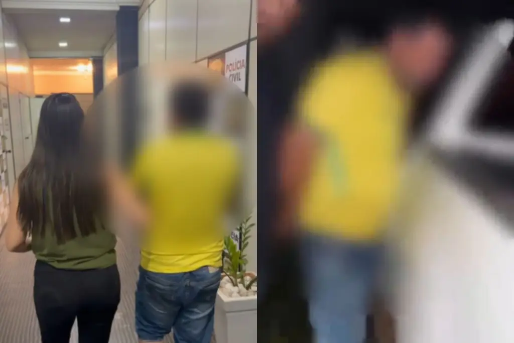 Mulher é espancada por companheiro até desmaiar após discussão por ciúmes em Rio Verde