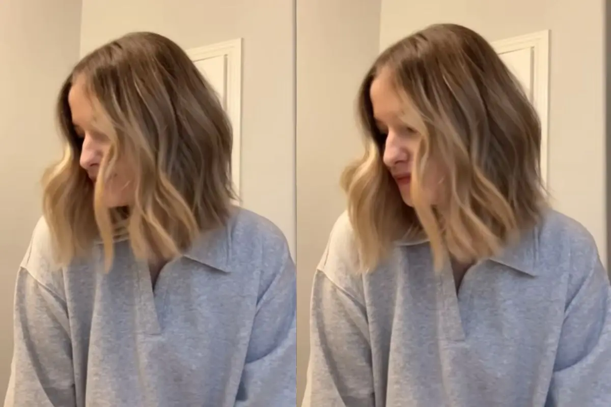 corte de cabelo long bob