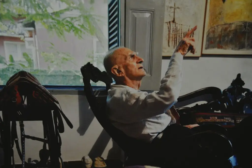 ariano suassuna
