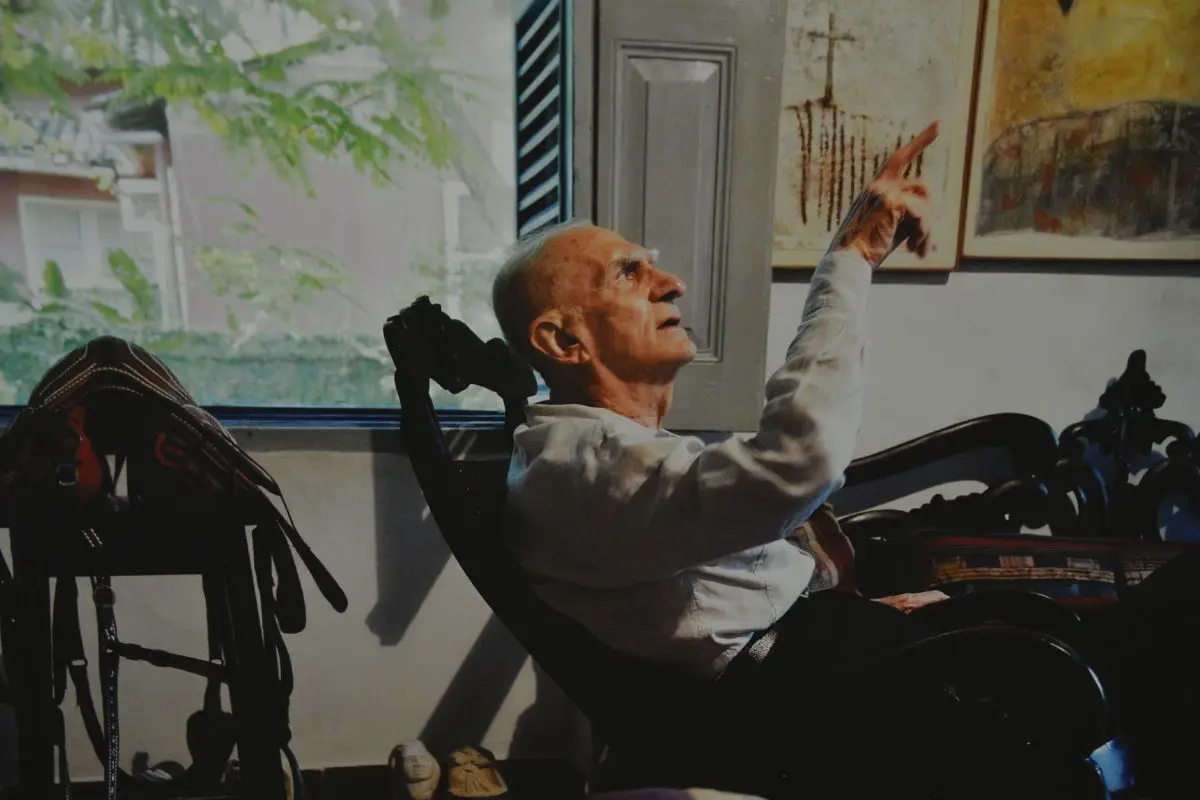 ariano suassuna