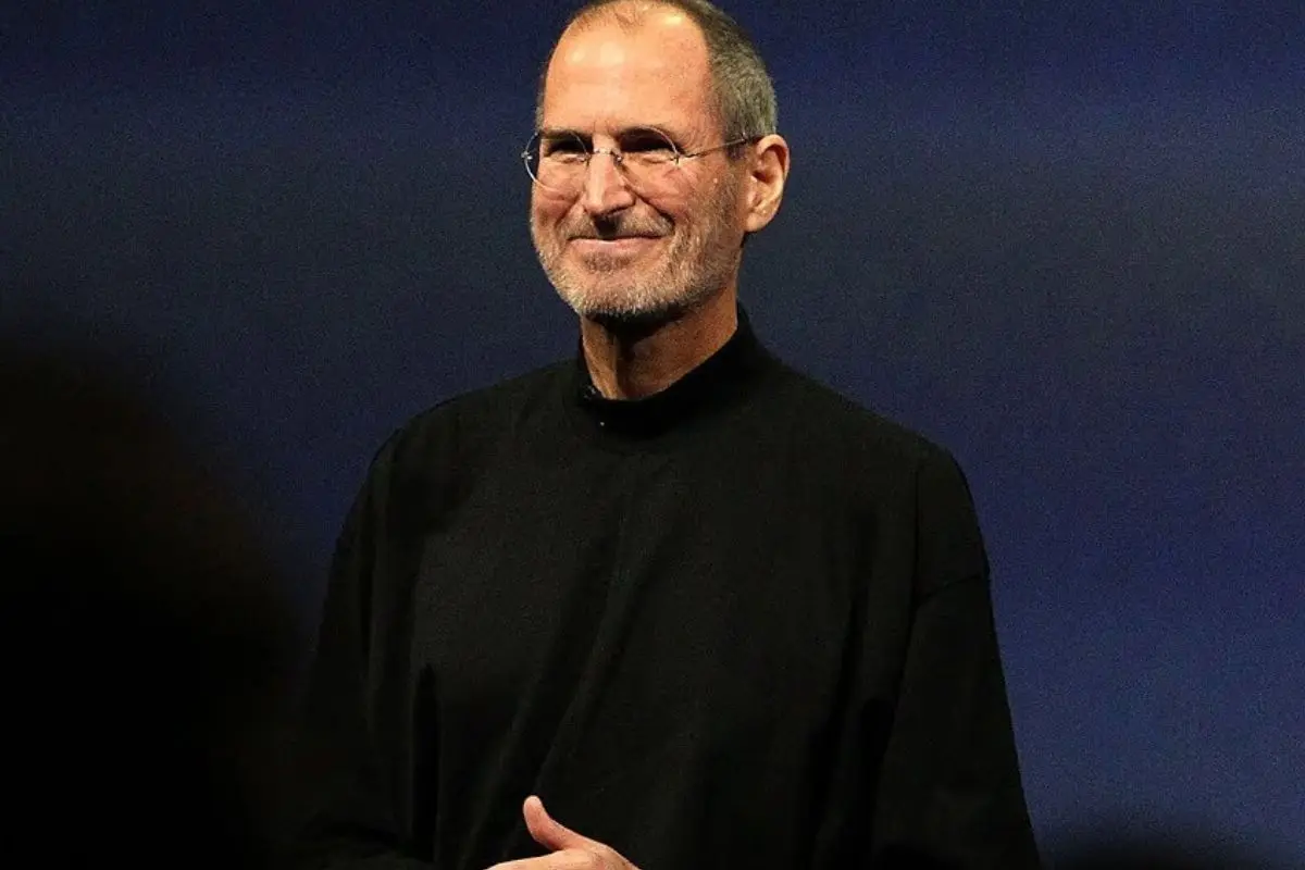 Steve Jobs