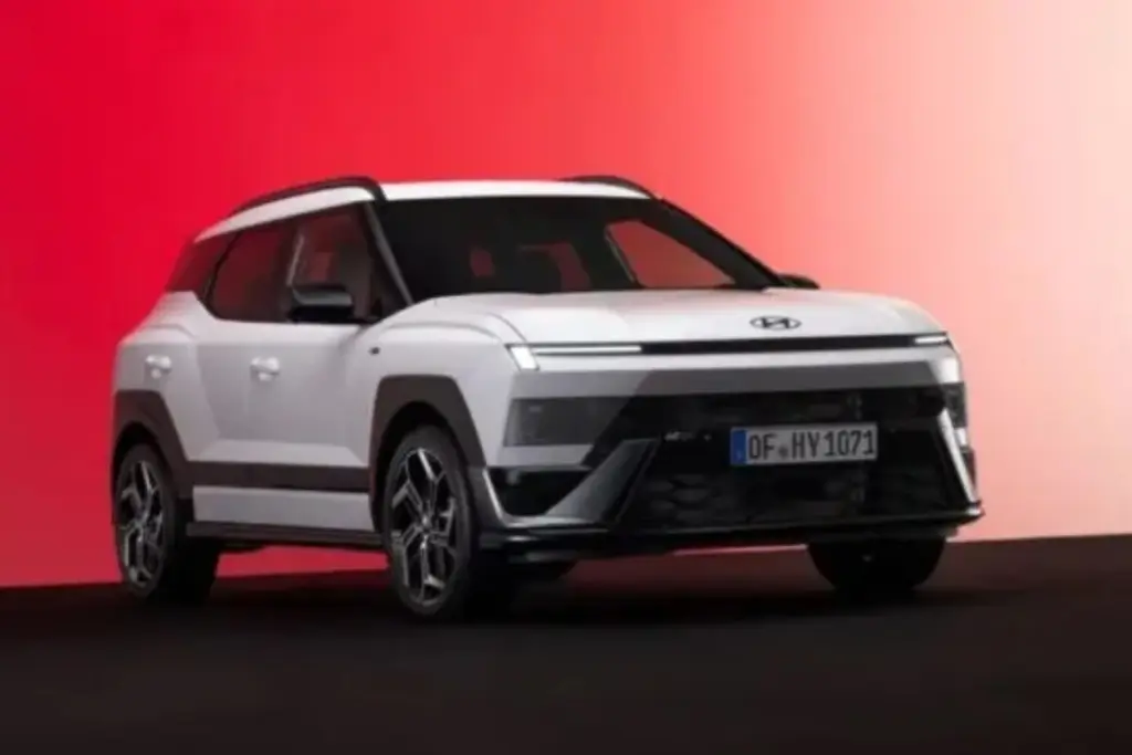 Projetado para substituir o HB20, novo SUV da Hyundai já tem data para chegar ao Brasil