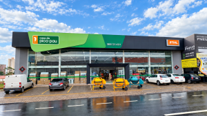 Maratona STIHL segue até 31 de outubro com descontos de até 10% em toda a linha da marca. (Foto: Divulgação)