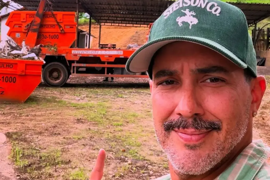 André Marques