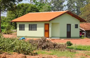 casa