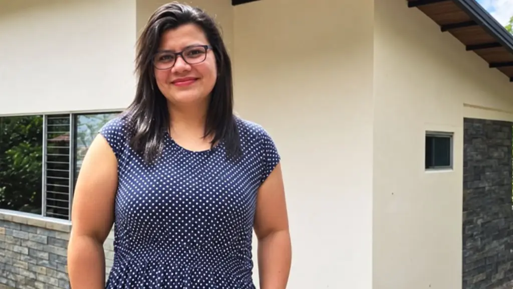 Cindy Mora Abarca