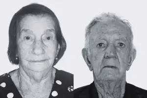 Identificados idosos que morreram em acidente