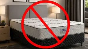 cama box