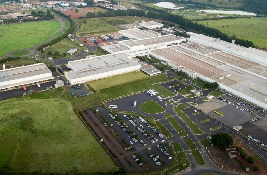 Montadora chinesa vai produzir até 50 mil veículos por ano em fábrica de Goiás a partir de 2027