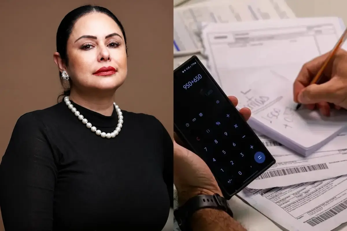 Advogada Andreia Targa explica que, com nova lei, dívidas com processo antes de 2021 podem ser extintas