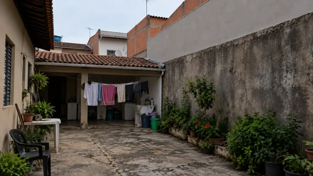 casa
