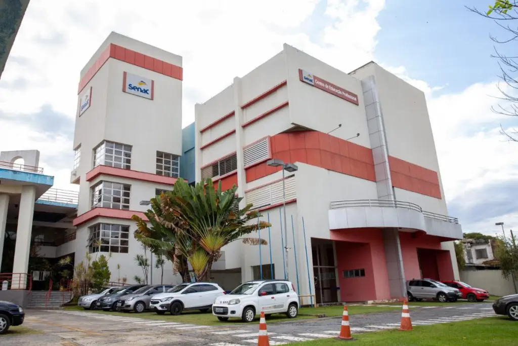 Vagas Sesc e Senac Goiás
