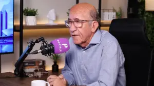 Deputado federal Rubens Otoni em entrevista ao Portal 6.