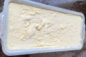 Gelado de Leite Ninho: fácil de fazer em casa e ideal para espantar o calorão