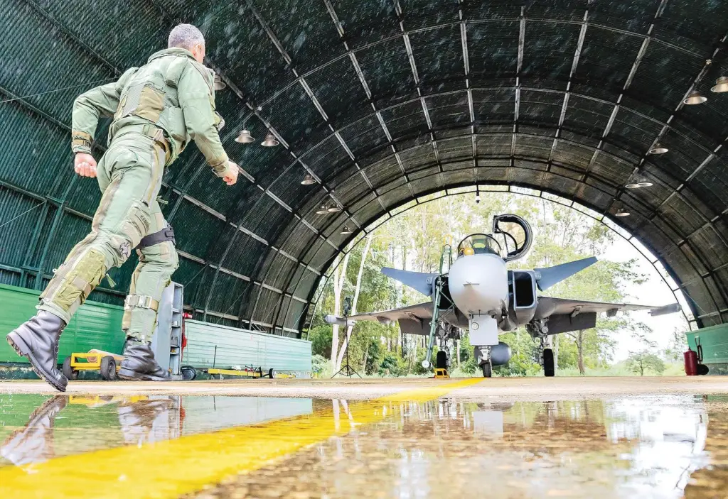 Base Aérea de Anápolis