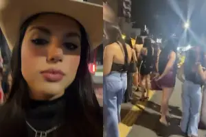 mulheres em Goiânia