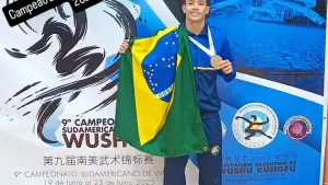 campeão de kung fu