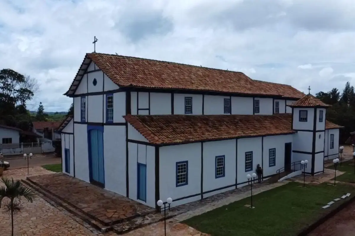 Lenda da seprente em Silvânia
