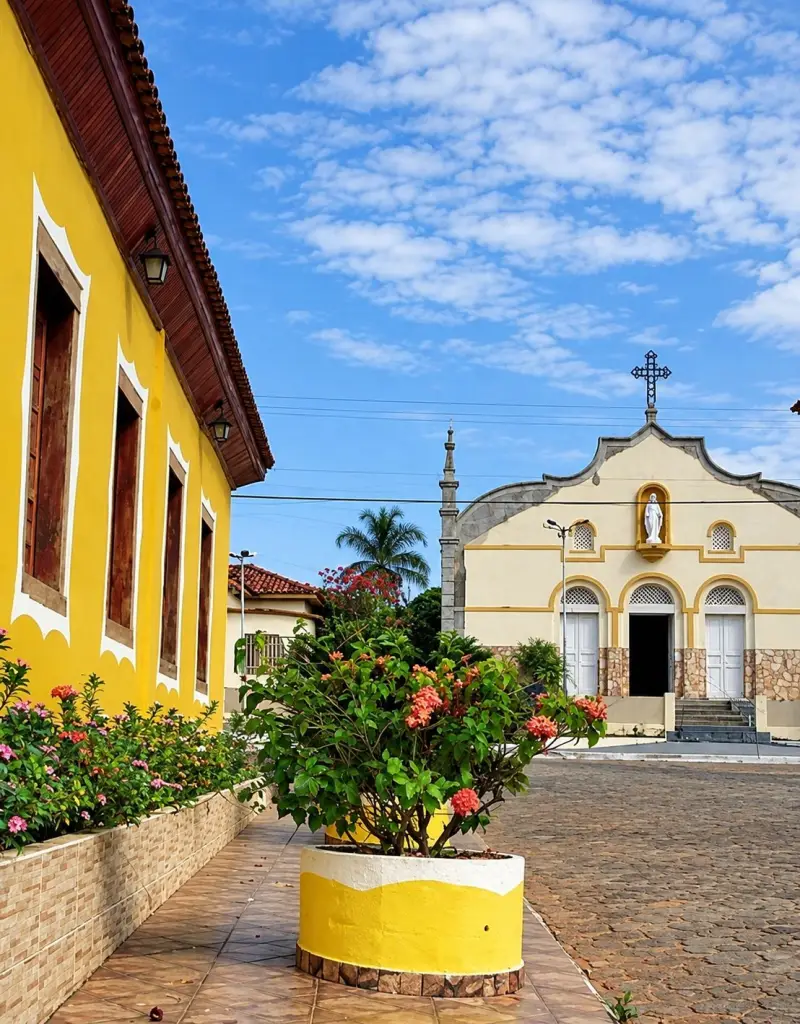 Santa Cruz de Goiás