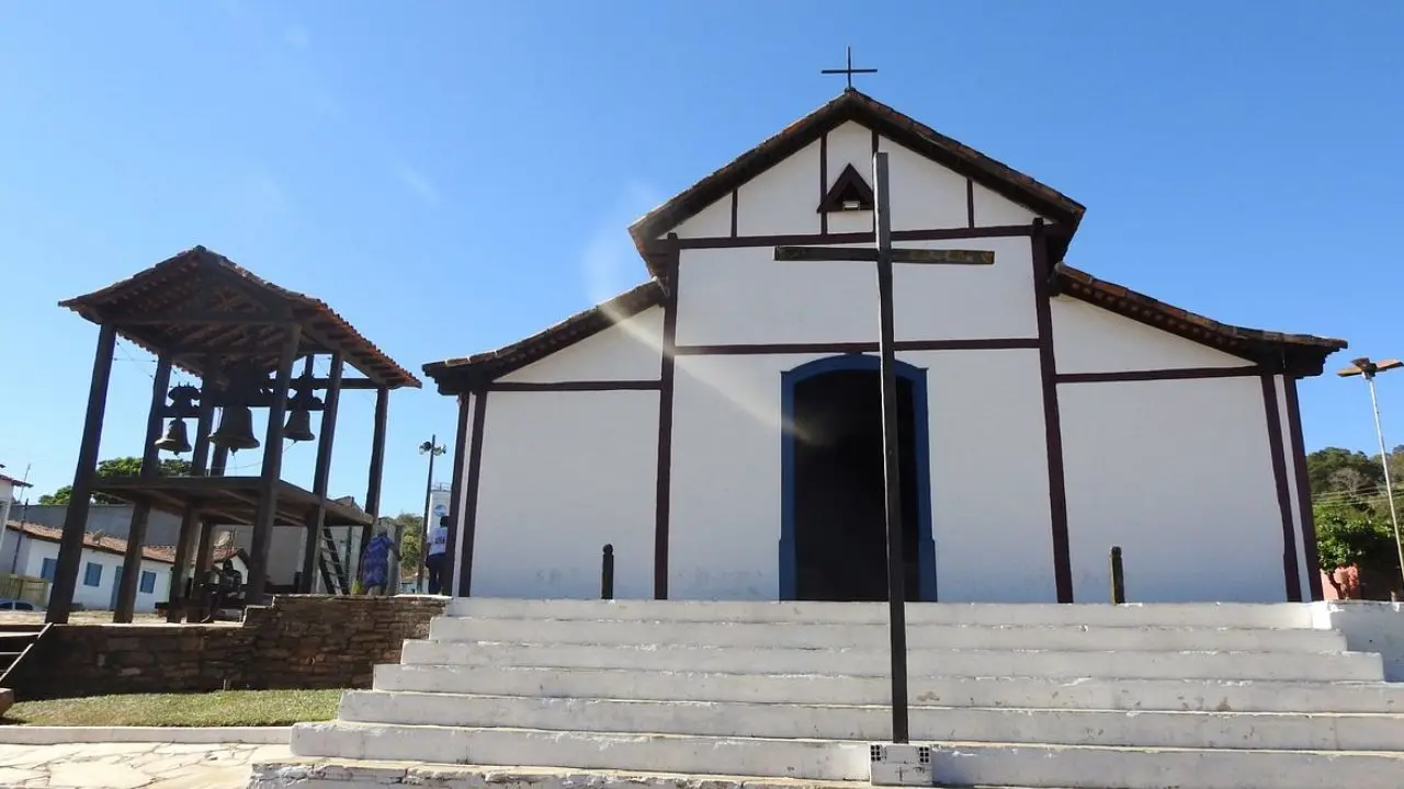 Igreja de Nossa Senhora do Pilar