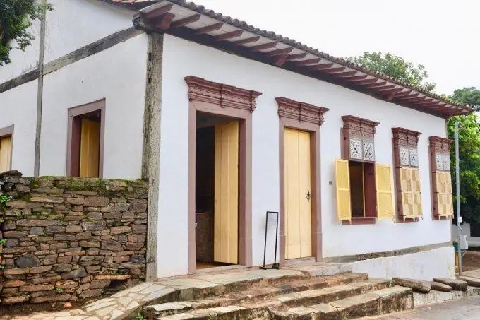 Igreja de Nossa Senhora do Pilar