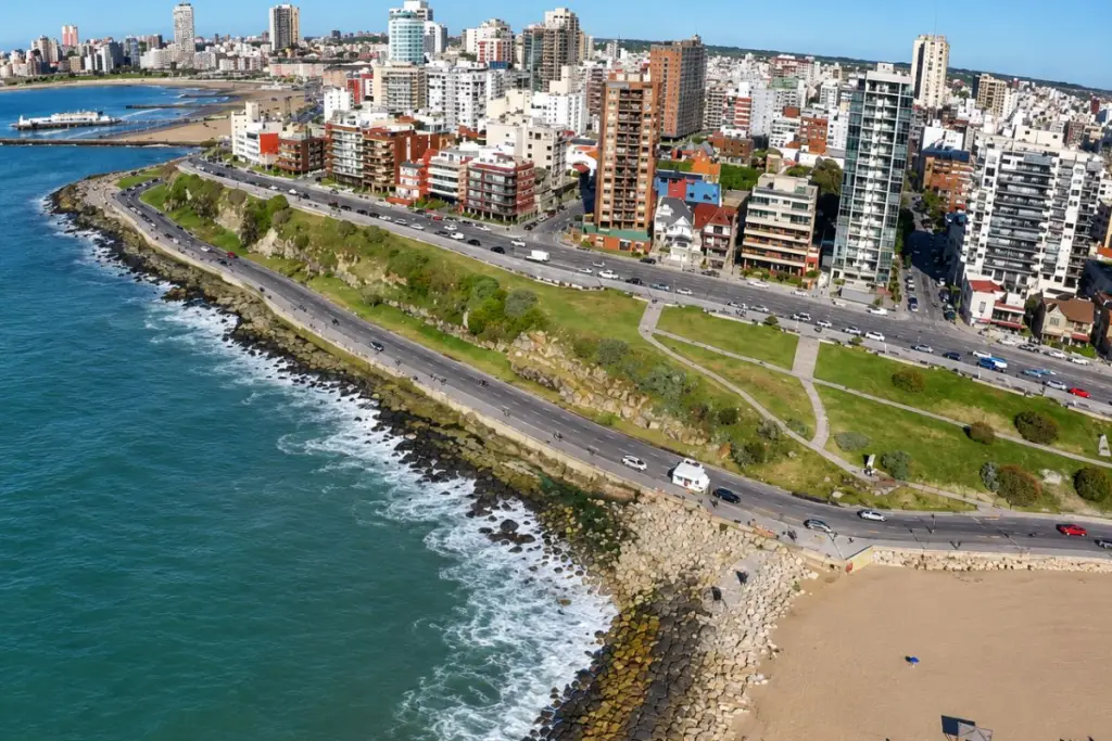 Mar Del Plata, Argentina