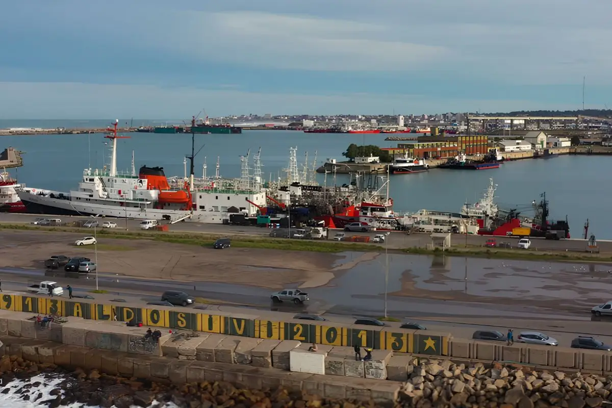 Mar Del Plata, Argentina