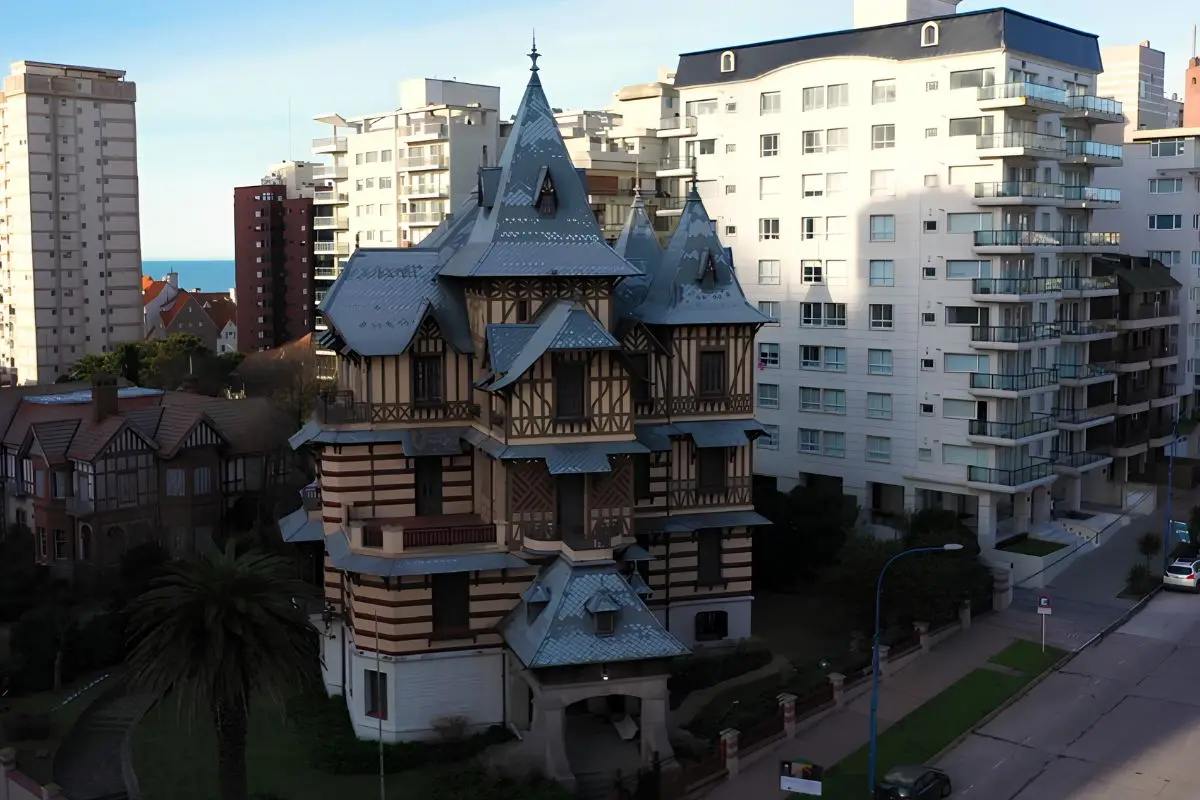 Mar Del Plata, Argentina