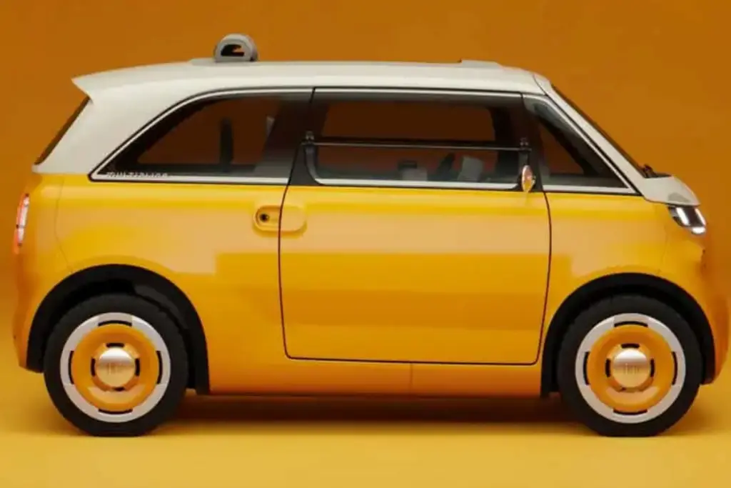 Fiat Multiplina