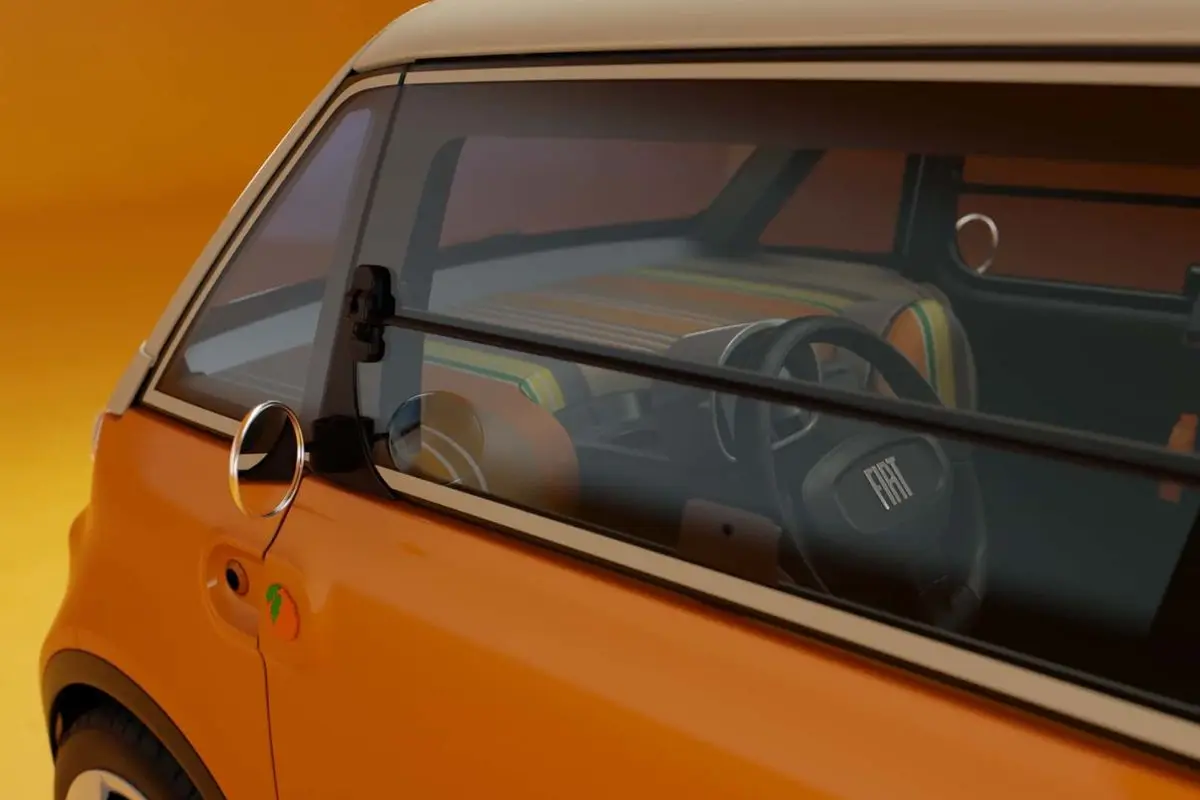 Fiat Multiplina