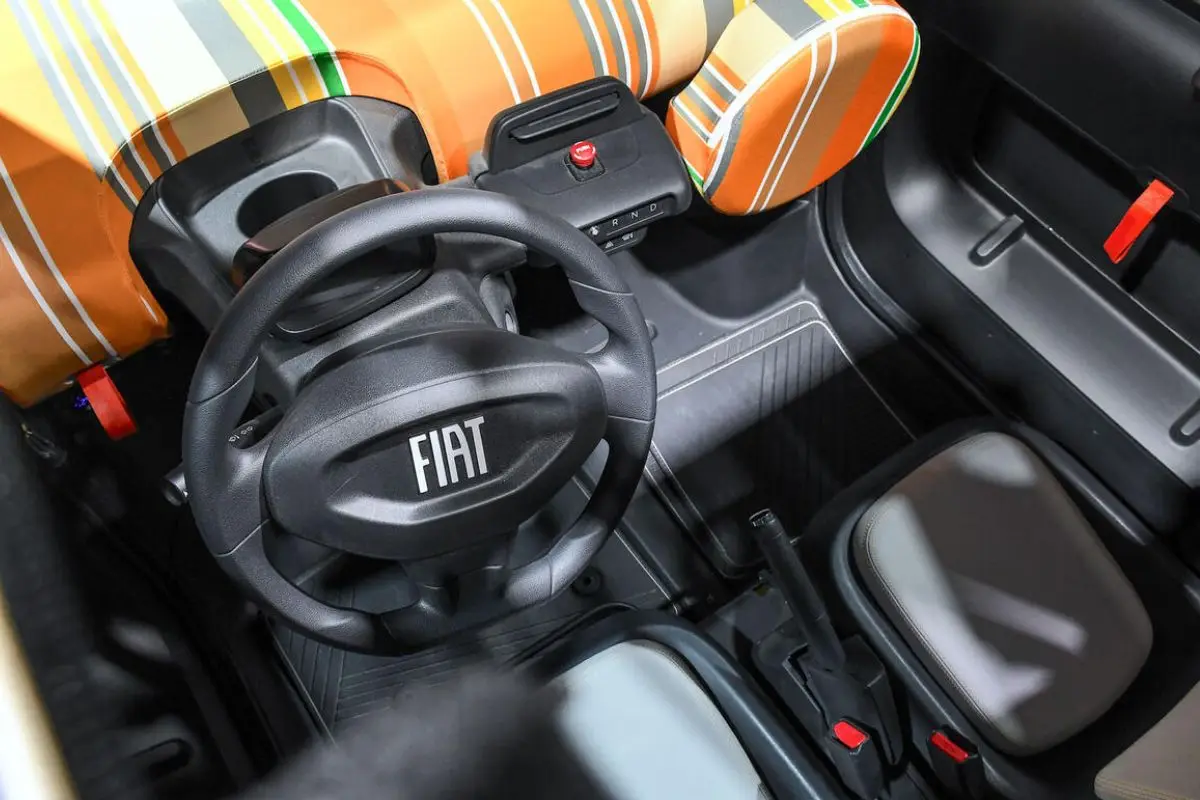 Fiat Multiplina