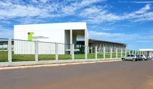 IFG Câmpus Anápolis