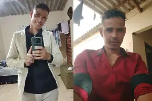 André Lima dos Santos, conhecido como “André Pedreiro”, foi morto a tiros na noite de quinta-feira (15), no bairro Polocentro, em Anápolis. (Foto: Reprodução/Redes sociais)