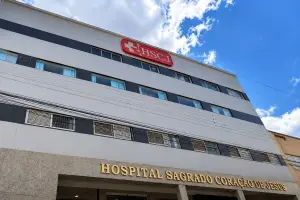 Bebê de 1 ano morre após tomar mamadeira e ser encontrada com a boca roxa em Nerópolis