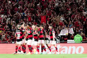 Onde assistir Estudiantes x Flamengo hoje e qual o horário do jogo pela Libertadores
